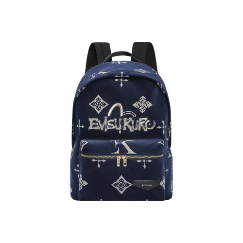 EVISU Рюкзаки Мужской