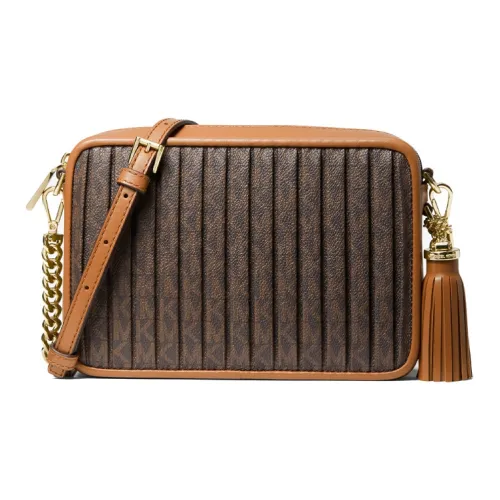 Michael Kors MICHAEL KORS коллекция багажа Сумки через плечо Женские