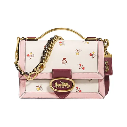 COACH RILEY Клатчи Женские