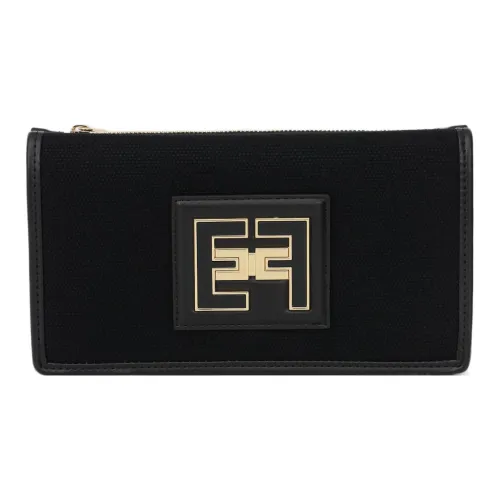 Elisabetta Franchi Клатчи Унисекс