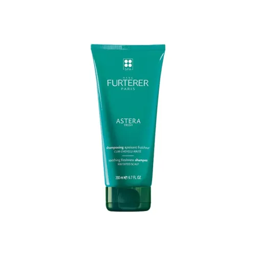 Rene Furterer Shampoo / Shampoo Soap