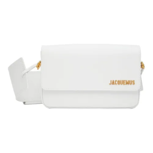 Jacquemus Сумки через плечо Женские