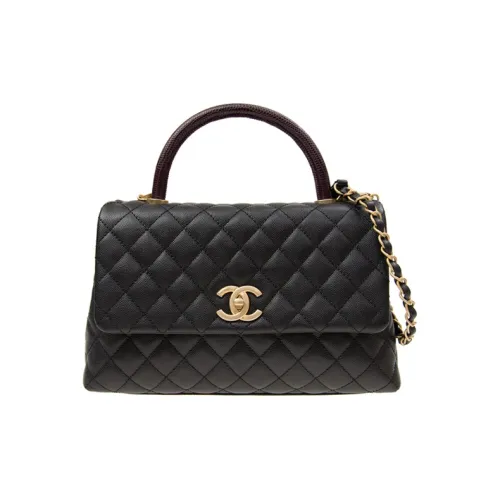 CHANEL COCO Handle Сумки Женские