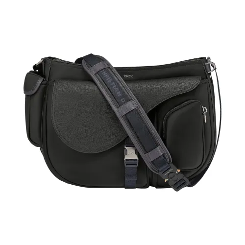 DIOR Сумка через плечо Saddle Мужская