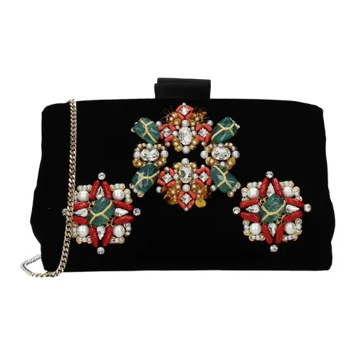 Roger Vivier Сумки через плечо Женские