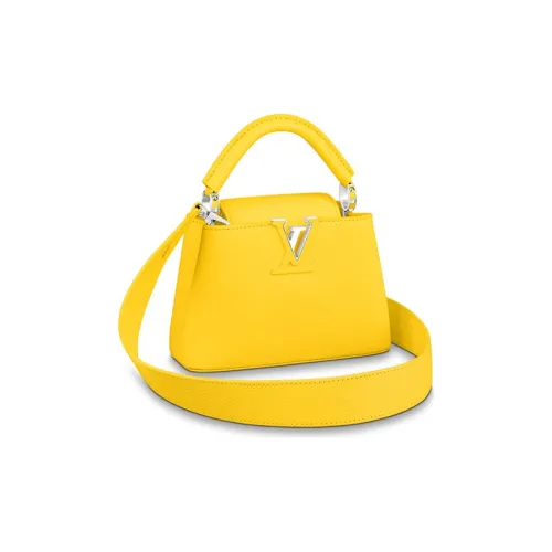 LOUIS VUITTON Capucines Сумки Женские