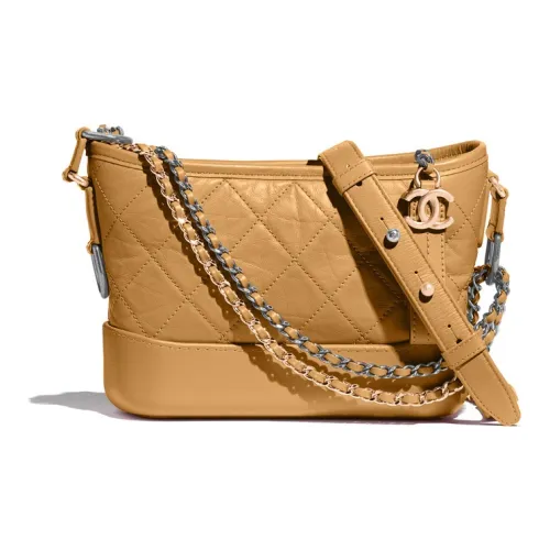 CHANEL Сумки через плечо Женские