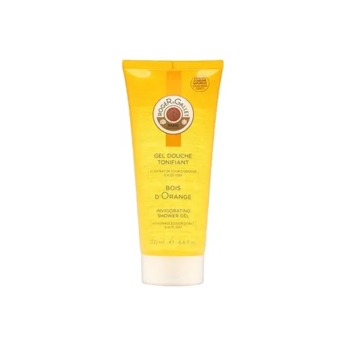ROGER&GALLET Гели для душа
