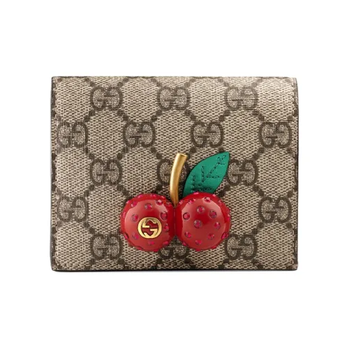 GUCCI Женские кошельки