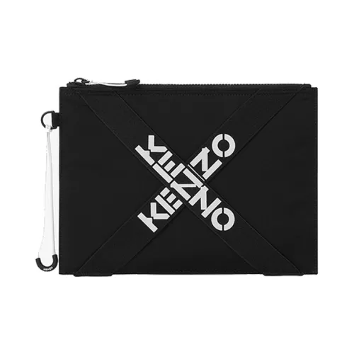 KENZO Клатчи Унисекс