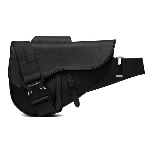 DIOR Saddle Sling сумки Мужской