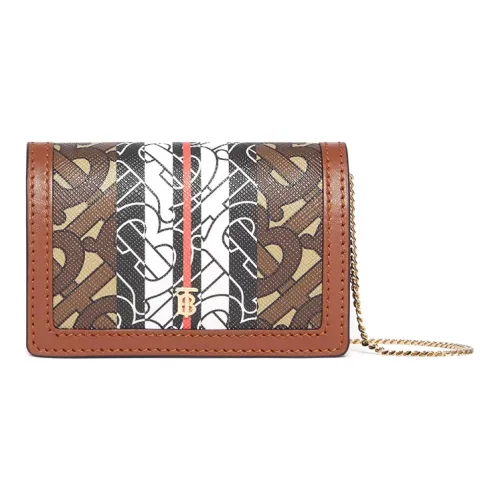 Burberry Сумки через плечо Женские