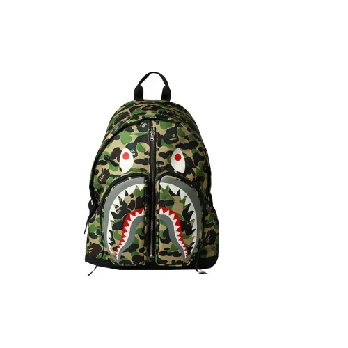 A BATHING APE Рюкзаки Унисекс
