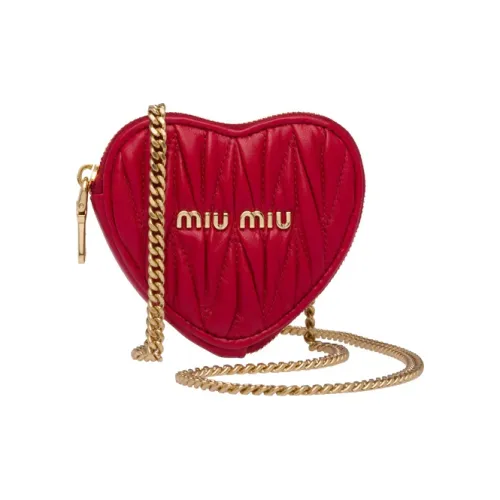 MIU MIU Сумки через плечо Женские