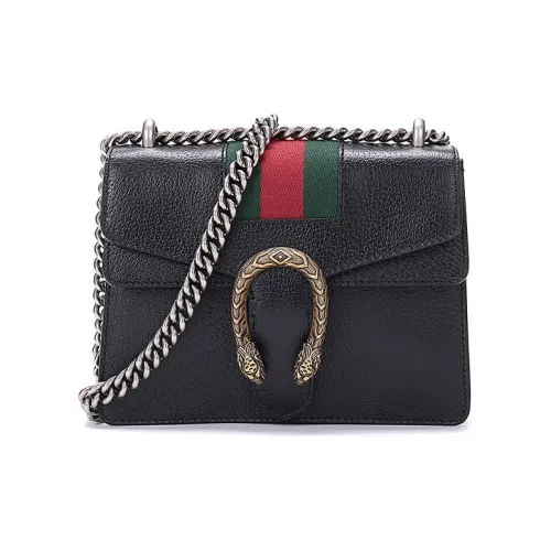 GUCCI Dionysus Сумки через плечо Женские