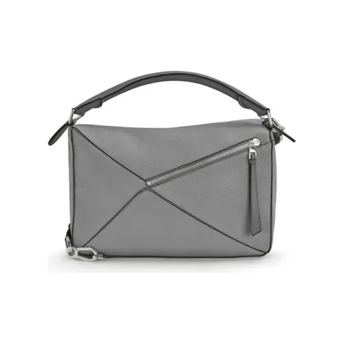 LOEWE Пазл Клатчи Мужской