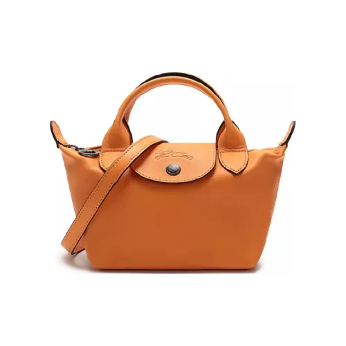 LONGCHAMP Le Pliage Cuir Клатчи Женские