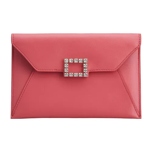 Roger Vivier Женские клатчи