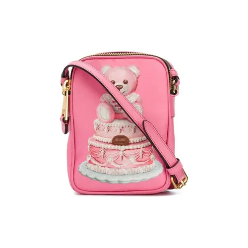 MOSCHINO Сумки через плечо Женские