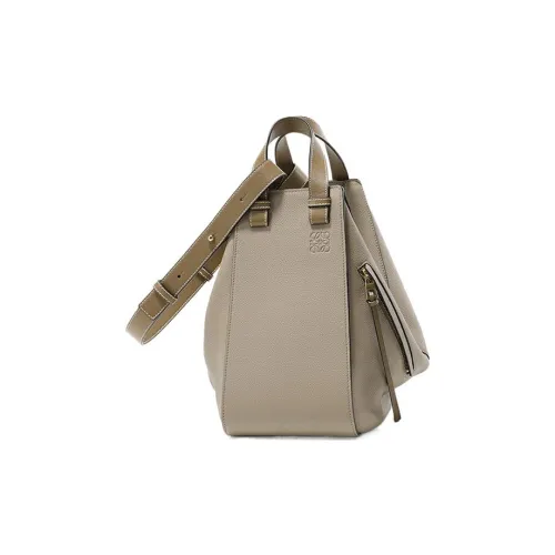 LOEWE Hammock Сумки Женские