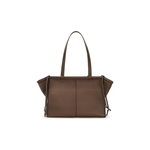 LOEWE Cushion Tote Сумки через плечо Женские