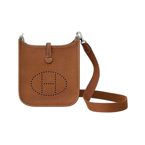 HERMES Evelyne Сумки через плечо Унисекс