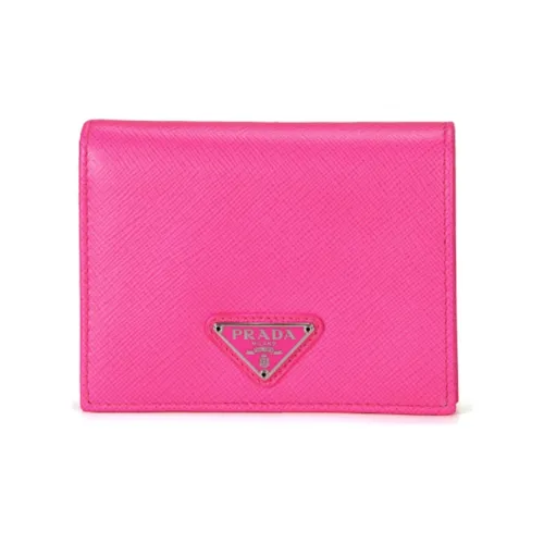 PRADA Женские кошельки