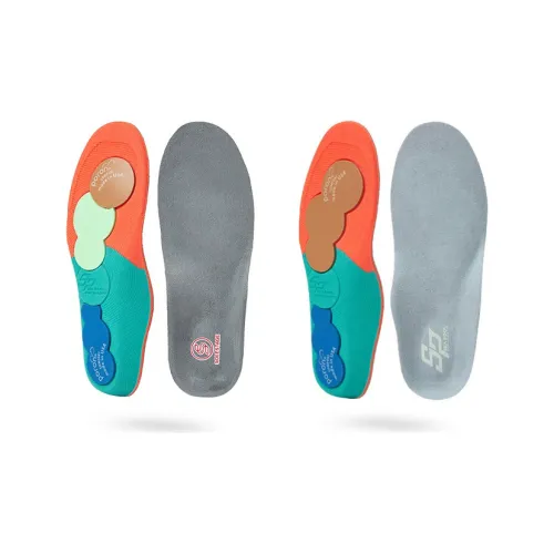 SEAPOOL Poron Стельки Унисекс