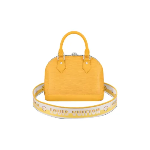 LOUIS VUITTON Alma Сумки Женские