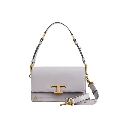TOD'S Сумки через плечо Женские