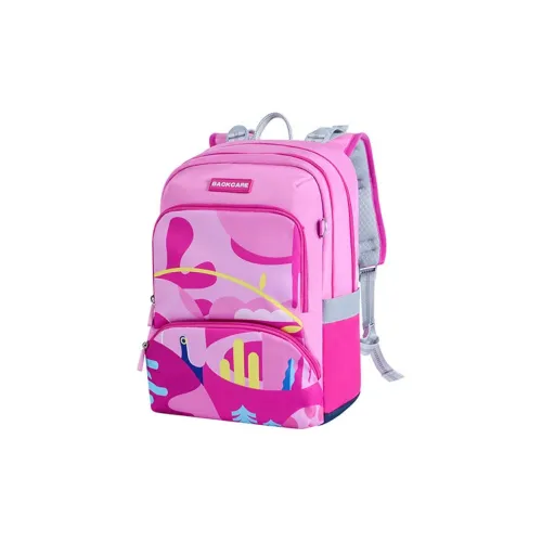 Back Care Полиэстер Рюкзак Многоцветный