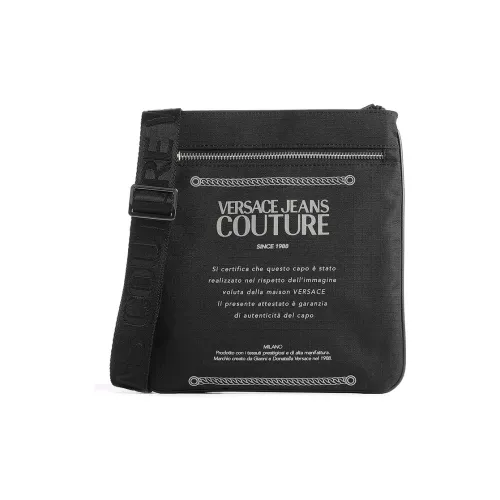 VERSACE JEANS COUTURE Сумка через плечо Мужская