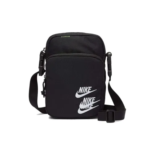 NIKE Сумки через плечо Черный Унисекс