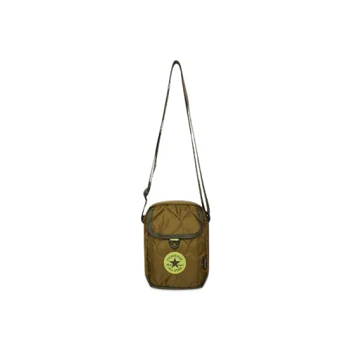Converse Crossbody Сумки Армейский зеленый Унисекс