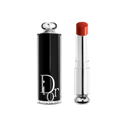 DIOR Enchanting Black Tube Lipstick Крем Увлажняющий Легкий для Смесь Тон Кожи