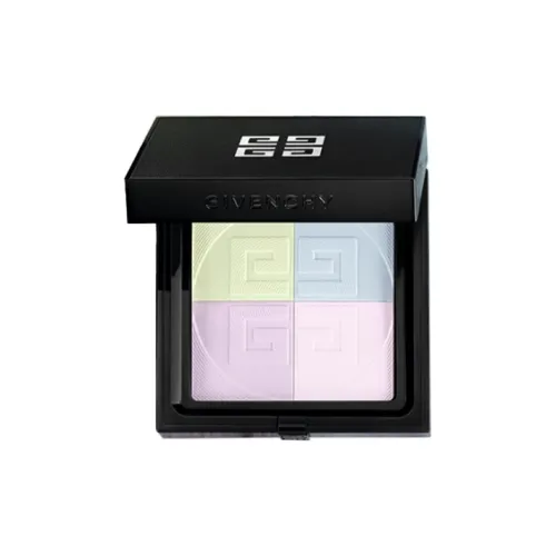 Givenchy Макарон Звезда Four Сетка Розовый Длинный Тривальный Цвет лица Настройка 9,5г