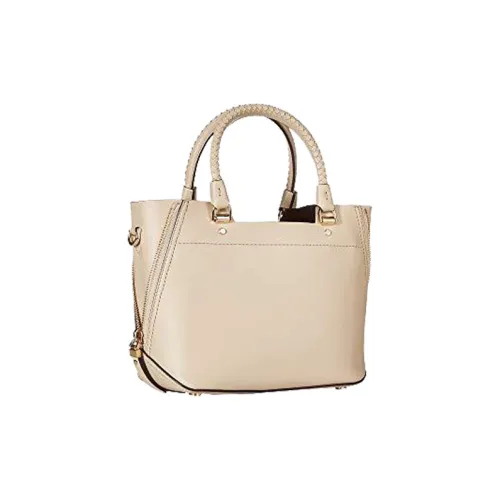 MICHAEL KORS MICHAEL KORS Luggage Collection Кожа Сумка Женские Oats Белый