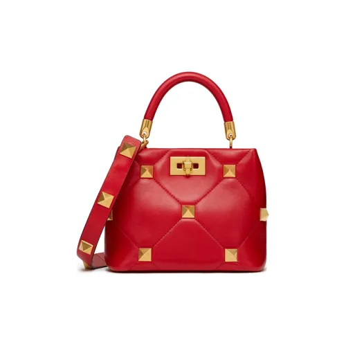 Valentino Lambskin Bag Small Women's Red Валентино Lambskin Сумка Маленькая Женская Красная