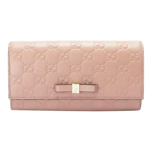 GUCCI Женские кошельки