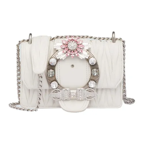 MIU MIU Сумки через плечо Женские