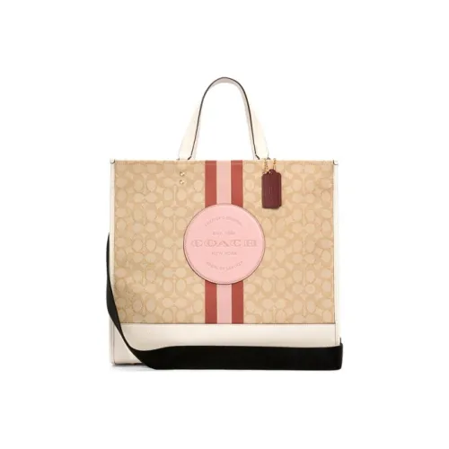 COACH Dempsey Клатчи Женские