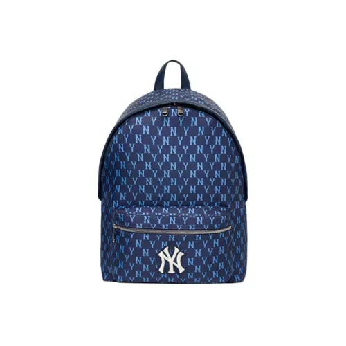 MLB Monogram В избранном Рюкзаки Унисекс