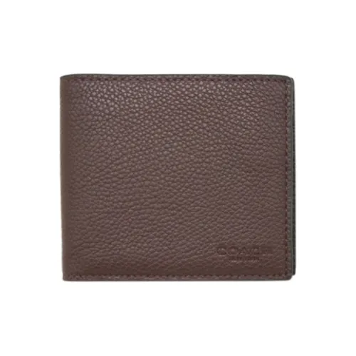 COACH 3 IN 1 Wallet Кошельки Мужской