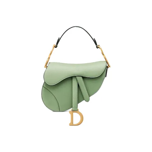DIOR Седло Сумки Женские