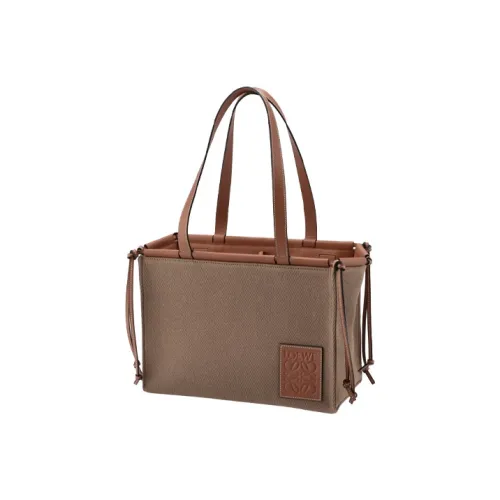 LOEWE Cushion Tote Сумки Женские