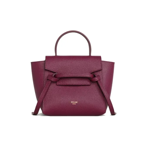 CELINE Ремень Сумки Женские