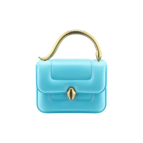 BVLGARI Mary Katrantzou X BVLGARI Сумки Женские