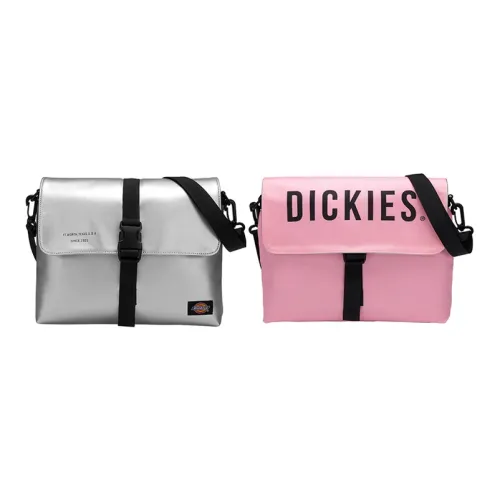 Dickies Сумки через плечо Розовый Унисекс
