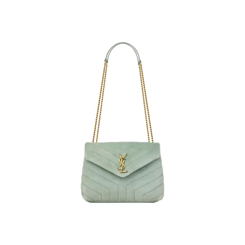 SAINT LAURENT LOULOU Сумки через плечо Женские