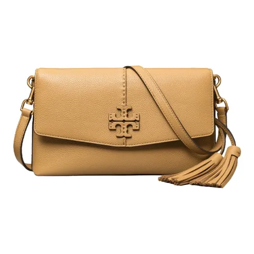Tory Burch McGraw Сумки через плечо Женские